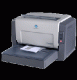 UDGET Konica Minolta PagePro 1350 E LaserPrinter