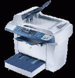 UDGET Konica Minolta PagePro 1390MF Print-Kopi-Scan-Fax