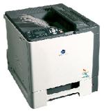 UDGET Minolta Magicolor 5440DL FarvelaserPrinter