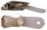 Seleclips med mat strop