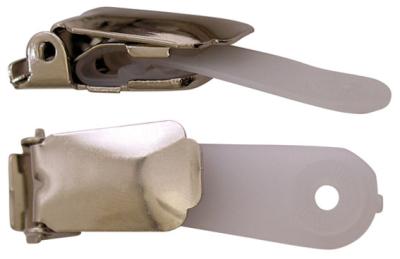 Seleclips med mat strop