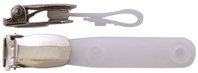 Seleclips med mat strop - Tandls