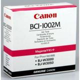 Canon 5836A001 BJ-W3000/3050 magenta blk