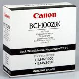 Canon 5843A001 BJ-W3000/3050 Sort blk