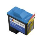 592-10040 Dell 720 A920 Blk Color CMY