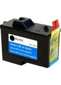 592-10043 Dell A940 Blk Black Sort