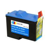 592-10045 Dell A940 Blk Color CMY