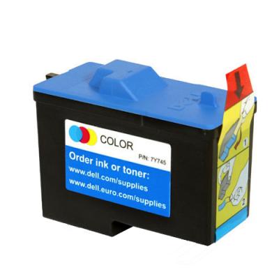 592-10045 Dell A940 Blk Color CMY
