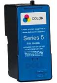 592-10091 Dell A922 964 Blk Color CMY HC