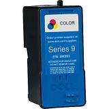 592-10212 Dell A926 V305 Blk Color CMY HC