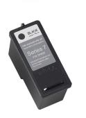 592-10224  Dell A966 A968 Blk Black Sort