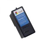 592-10225 Dell A966 A968 Blk Color CMY
