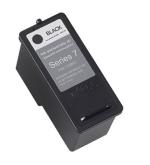 592-10226 Dell A966 A968 Blk Black Sort HC