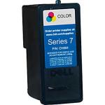 592-10227 Dell A966 A968 Blk Color CMY HC