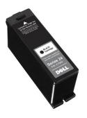 592-11295 Dell P713 V715 Blk Black Sort HC