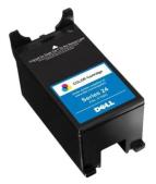 592-11297 Dell P713 V715 Blk Color CMY HC