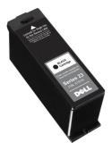 592-11311 Dell V515 Blk Black Sort HC