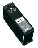 592-11327 Dell P513 V313 Blk Black Sort HC