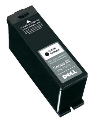 592-11327 Dell P513 V313 Blk Black Sort HC