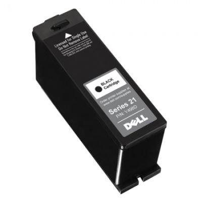 592-11331 Dell P513 V313 Blk Black Sort