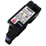 592-11650 Dell Color Laser Printer 1250 1355 Toner Magenta Rd H