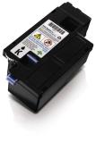 592-11652 Dell Color Laser Printer 1250 1355 Toner Black Sort