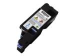592-11653 Dell Color Laser Printer 1250 1355 Toner Cyan Bl HC
