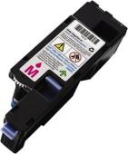 592-11654 Dell Color Laser Printer 1250 1355 Toner Magenta Rd