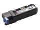 592-11666 Dell Color Laser Printer 2150 Toner Magenta Rd HC