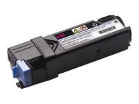 592-11671 Dell Color Laser Printer 2150 Toner Magenta Rd