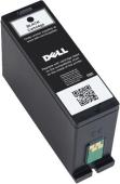 592-11812 Dell V525 725 Blk Black Sort HC