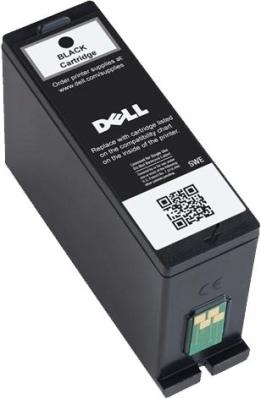 592-11812 Dell V525 725 Blk Black Sort HC