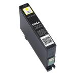 592-11815 Dell V525 725 Blk Yellow Gul HC