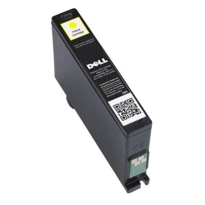 592-11815 Dell V525 725 Blk Yellow Gul HC