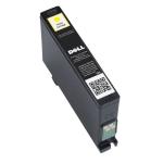 592-11818 Dell V525 725 Blk Yellow Gul HC