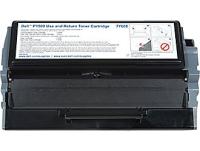 593-10010 Dell Laser Printer P1500 sort toner HC