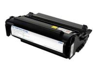 593-10023 Dell Laser Printer S2500 sort toner HC