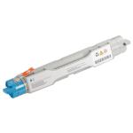 593-10118 Dell Colour Laser Printer 5110cn cyan toner GD907