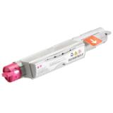 593-10125 Dell Colour Laser Printer 5110cn Magenta toner HighKap