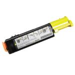 593-10156 Dell Colour Laser Printer 3010cn Gul toner