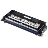 593-10170 Dell Colour Laser Printer 3110cn toner Sort HC PF030