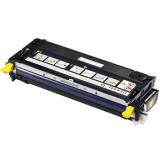 593-10168 Dell Colour Laser Printer 3110cn toner Gul Yellow