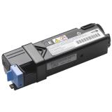 593-10258 Dell Colour Laser Printer 1320c toner Sort DT615