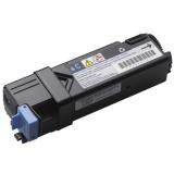 593-10259 Dell Colour Laser Printer 1320c toner Bl Cyan KU051