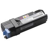 593-10261 Dell Colour Laser Printer 1320c toner Rd Magenta WM13