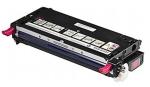 593-10292 Dell Color Laser 3130 Toner Magenta Rd HC