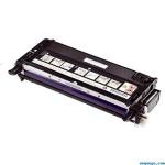 593-10293 Dell Color Laser 3130 Toner Black Sort