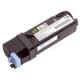 593-10314 Dell Color Laser Printer 2130 Toner Yellow Gul HC
