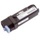 593-10316 Dell Color Laser Printer 2130 Toner Black Sort