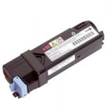 593-10319 Dell Color Laser Printer 2130 Toner Magenta Rd